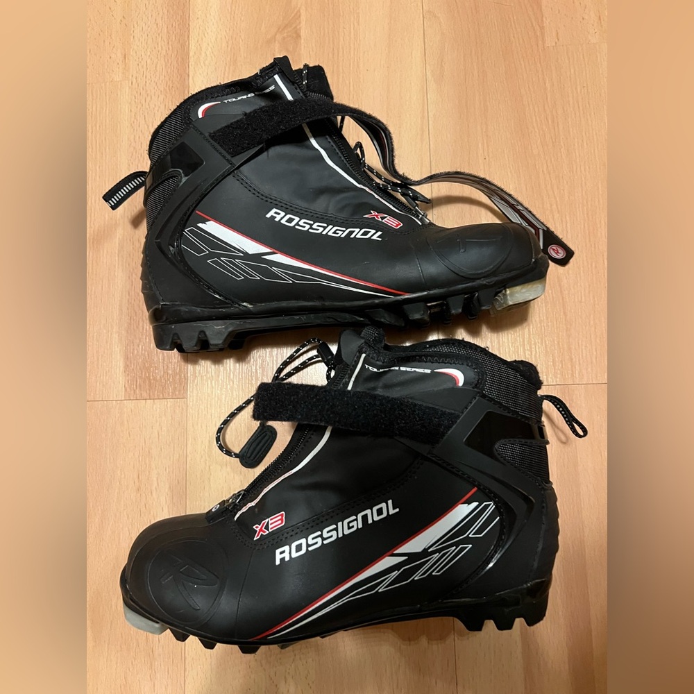 Rossignol X3 classic CX skis boots. EU size 43